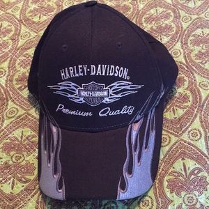 Harley Davidson hat